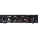 Etapa de potencia 2x1600W @ 4 Ohms Ibiza Sound. Mod. AMP2000-MKII