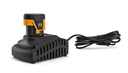 Atornillador inalámbrico 12V 2.0AH. Mod. VIASFL12