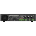 Amplificador 4 zonas línea 100V 240W Audibax. Mod. ZONE 240BT