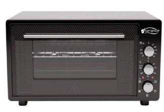 Mini horno 1500W 36L negro San Ignacio. Mod. 00187-15465.jpg