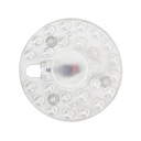 LED redondo repuesto 12W 230V 6000K 13x13x2.5cm 936lm. Mod. 166581213https://www.fabrilamp.com/22700-thickbox_default/disco-led-12w-6000k-placa-red-blanco-12-5d.jpg