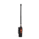 Emisor portátil CB walkie Multinorma Jopix. Mod. CB-80