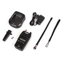 Emisor portátil CB walkie Multinorma Jopix. Mod. CB-80