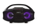 Altavoz batería bluetooth 1.5 + 10 W FluidE BAZOOKA II. Mod. HQSA1011