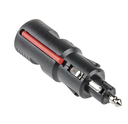 Conector de mechero macho 10A 12-24VDC. Mod. 4209