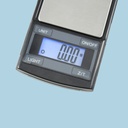 Balanza digital de precisión 100gr TM. Mod. TMPBS002