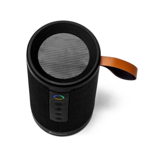 Altavoz portátil 10W TWS bluetooth Phoenix. Mod. Showersoundb