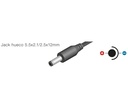 Cargador baterías de litio 29.4V 2A. Mod. CAR330