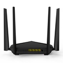 Router wifi dual band 2.4/5G 1167Mbps Tenda. Mod. AC10