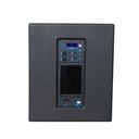 Subwoofer Activo 15" 1200W OQAN. Mod. Q-Sub 15