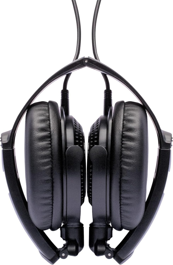 Auricular de diadema calidad CARRY. Mod. FH 50