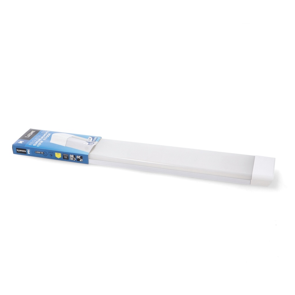 Regleta Led Slimline Moments 110W 6000K. Mod. LM1194