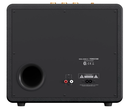 Altavoz vintage bluetooth 60W TWS Fonestar. Mod. SOUL-HOME-N.