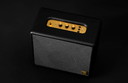 Altavoz vintage bluetooth 60W TWS Fonestar. Mod. SOUL-HOME-N.