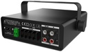 Amplificador Bluetooth USB FM 30W Audibax. Mod. MEMPHIS 30 USB