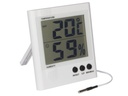 Termómetro Digital De Mano -50º +300ºc 25fr0485 Agtwt2