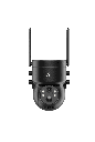Cámara exterior wifi PTZ c/panel solar Woox. Mod. R3569
