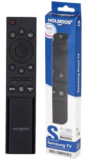 Mando a distancia para TV SAMSUNG Smart TV. Mod. 405015002