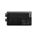 Radio de bolsillo AM/FM SR-36 Sangean. Mod. SSR36B