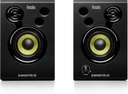 Kit DJ todo en 1 controlador auricular altavoces Hércules. Mod. DJLEARNING KIT MK2