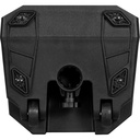 Altavoz pasivo 8" 200W Ibiza Sound. Mod. XTK8-MKII