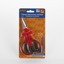 Tijera electricista 160mm c/funda FSK. Mod. FSKTE002