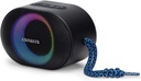 Altavoz portátil bluetooth 10W Aiwa. Mod. BST330BL