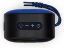 Altavoz portátil bluetooth 10W Aiwa. Mod. BST330BL