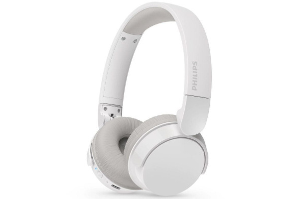 Auricular bluetooth diadema Philips. Mod. TAH3209BK