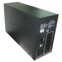 SAI UPS con AVR avanzado 1200VA Gembird. Mod. UPS-PC-1202AP