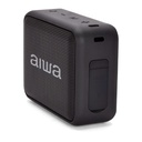 Altavoz portátil compacto sonido de alta calidad Aiwa. Mod. BS-200MKIII