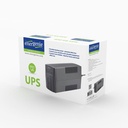 SAI interactivo 850VA Gembird. Mod. EG-UPS-B850