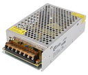 FUENTE ALIMENTACION LED 12V 150W IP-20. MOD. MI-8986