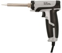 Soldador tipo pistola doble potencia 25 y 130W 220V. Mod. HRV729. Mod. SGD9-15