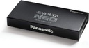 Pack 12 pilas LR6 alto rendimiento Panasonic Evolta Neo. Mod. LR6NG/12EB