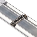 Regleta lineal 40W 120cm fría slim. Mod. LM1170