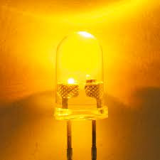 LED alto brillo 3 mm Amarillo Mod. 3370/3/AM-864.jpg