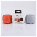 Mini altavoz Bluetooth 5W y tarjeta TF DCU. Mod. 34156020