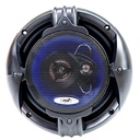 Pareja altavoces 6.5" coche 120W PNI. Mod. HIFI650