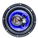 Pareja altavoces 6.5" coche 120W PNI. Mod. HIFI650