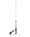 Antena para emisora CB 27MHz 54cm palomilla PNI. Mod. S75