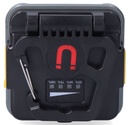 Mini foco LED de trabajo 15W 1000lm recargable. Mod. 36108