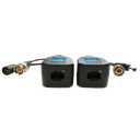 Conexión HD VIDEO BALUN + ALIMEN. 720p/1080p. Mod. SEBA002