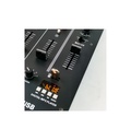 Mesa de mezclas profesional 4 canales USB MP3 Seven. Mod. SV6DM