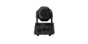 Cabeza robótica LED RGBW 7x10W Fonestar. Mod. MOV-72L