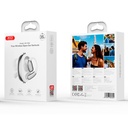 Auriculares bluetooth con traducción IA XO. Mod. XOG36WHT