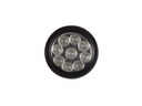 Linterna UV luz negra 9 LED. Mod. EFL41UV