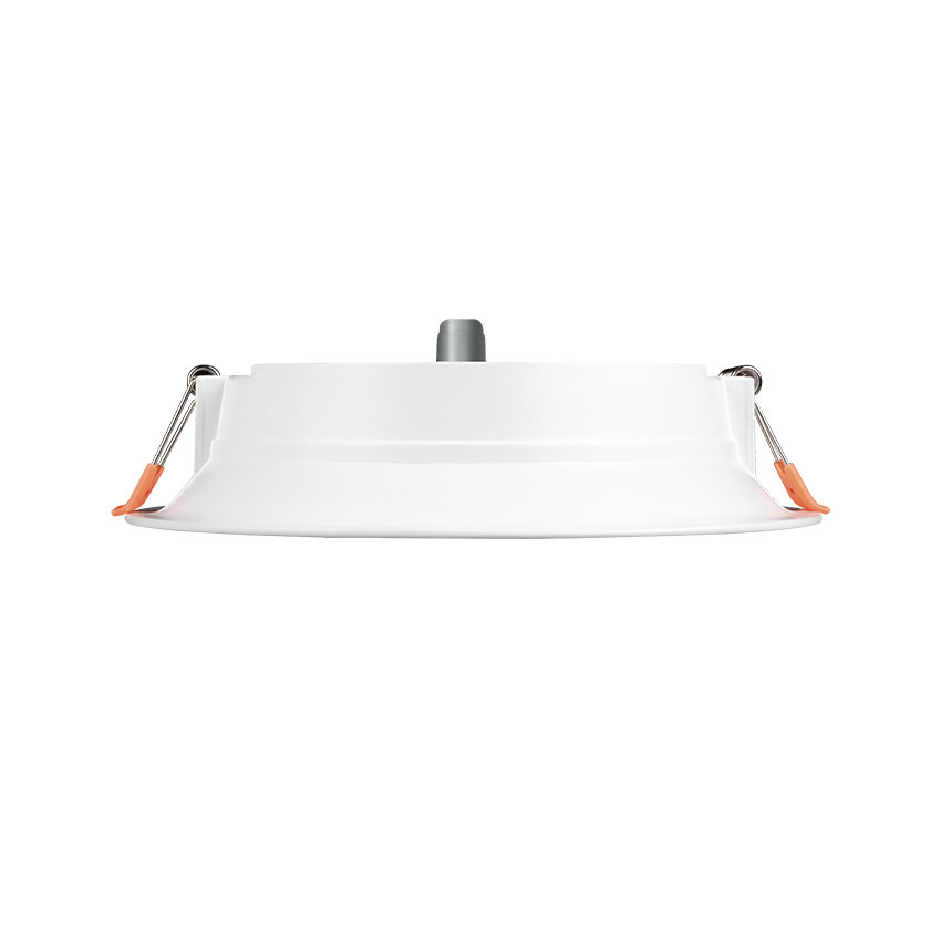 Downlight empotrar 20W IP65 5700K. Mod. 212000CW