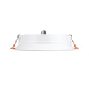 Downlight empotrar 20W IP65 5700K. Mod. 212000CW