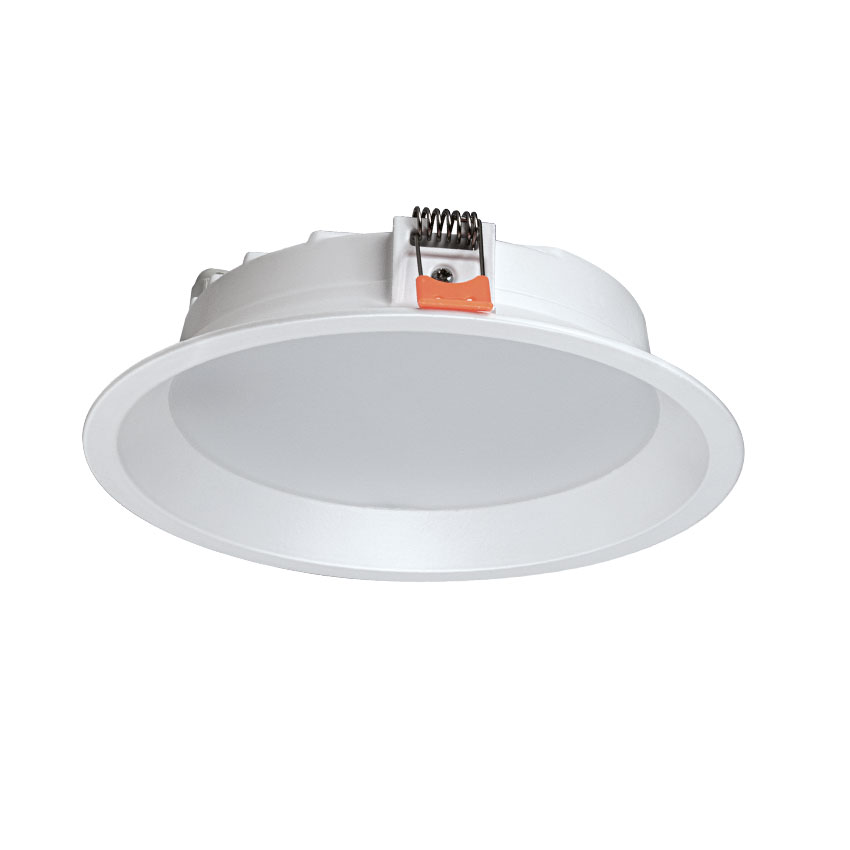 Downlight empotrar 20W IP65 5700K. Mod. 212000CW